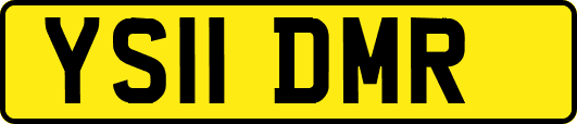 YS11DMR