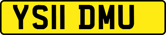 YS11DMU
