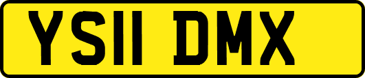 YS11DMX