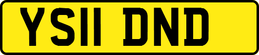 YS11DND