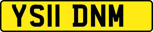 YS11DNM