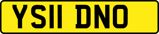 YS11DNO