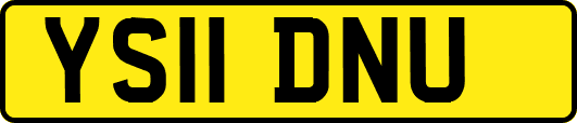 YS11DNU