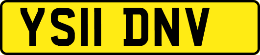 YS11DNV
