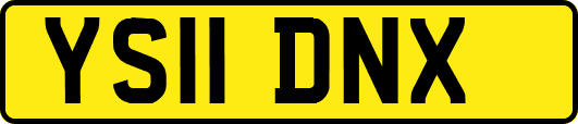 YS11DNX