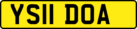 YS11DOA