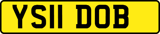 YS11DOB