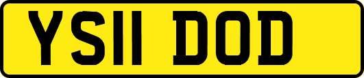YS11DOD