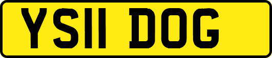YS11DOG