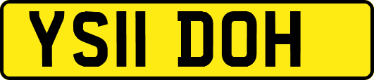 YS11DOH