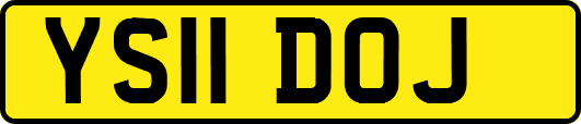 YS11DOJ