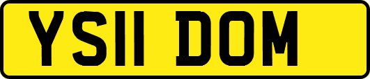 YS11DOM