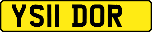 YS11DOR