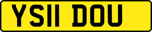 YS11DOU