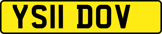 YS11DOV