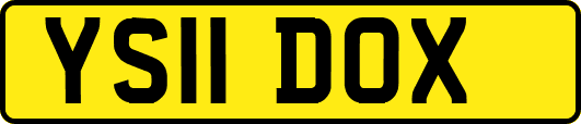 YS11DOX