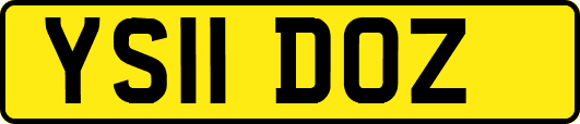 YS11DOZ