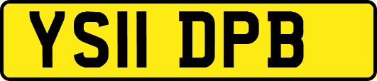 YS11DPB