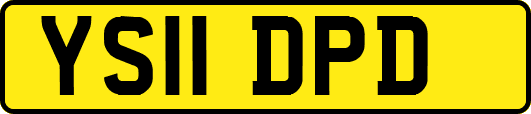 YS11DPD