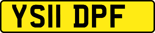YS11DPF
