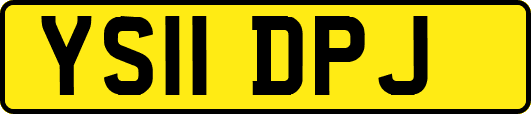YS11DPJ