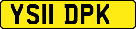 YS11DPK