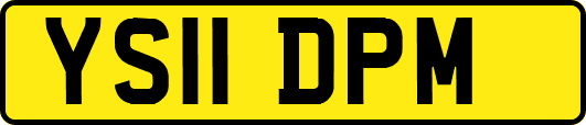 YS11DPM