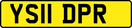 YS11DPR
