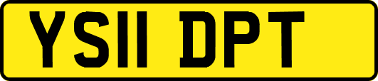 YS11DPT