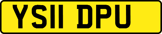 YS11DPU