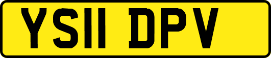 YS11DPV