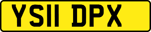 YS11DPX
