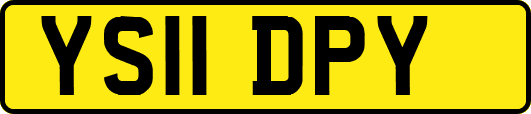 YS11DPY