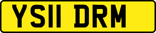 YS11DRM