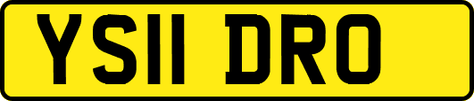 YS11DRO