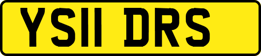 YS11DRS