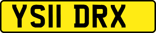 YS11DRX