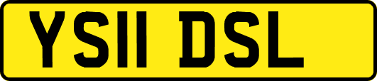 YS11DSL