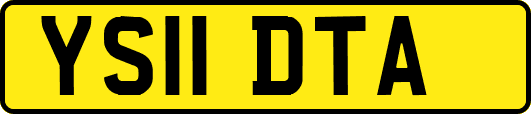 YS11DTA