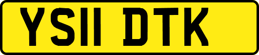 YS11DTK