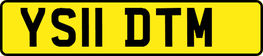 YS11DTM
