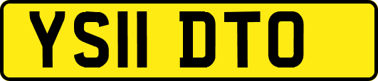 YS11DTO