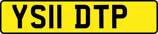 YS11DTP