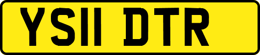 YS11DTR