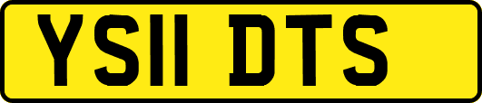 YS11DTS