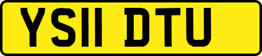 YS11DTU
