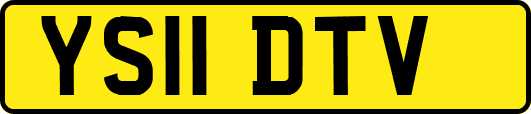 YS11DTV