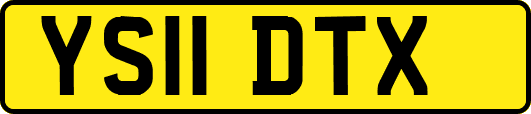 YS11DTX