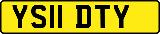 YS11DTY