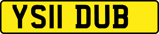 YS11DUB